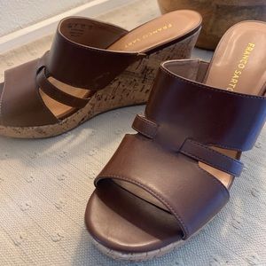 Franco Sarto heels